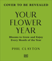 Your Flower Year 