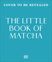 The Little Book of Matcha 