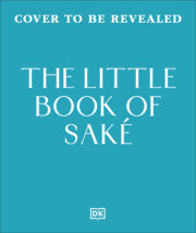 The Little Book of Saké 