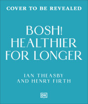 Healthy for Longer (BOSH) 