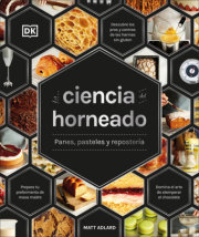 La ciencia del horneado (The Science of Baking) 