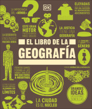 El libro de la geografía (The Geography Book) 
