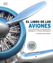 El libro de los aviones (Aircraft) 