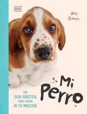 Mi perro (My Dog) 