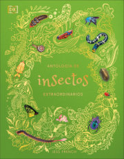 Antología de insectos extraordinarios (An Anthology of Remarkable Bugs) 