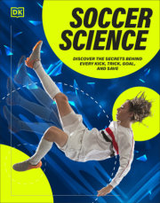 Science Secrets of Football 