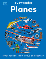 Eyewonder Planes 