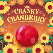 The Cranky Cranberry 