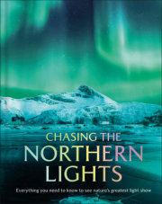 Chasing the Northern Lights 