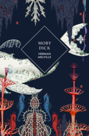 Moby-Dick 