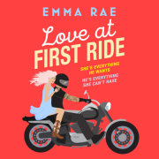 Love at First Ride 
