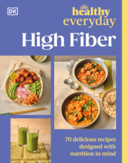 Healthy Everyday High Fiber 