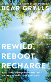 Rewild, Reboot, Recharge 