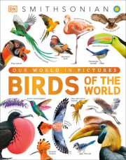 Our World in Pictures Birds of the World 