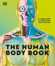 The Human Body Book 