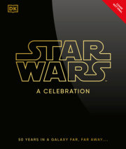 Star Wars A Celebration 