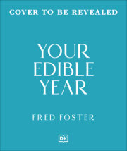 Your Edible Year 