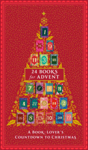 Twenty-Four Books for Advent 