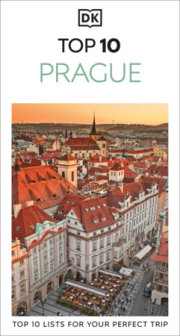 DK Top 10 Prague 