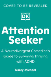 Attention Seeker 