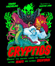 Cryptids 