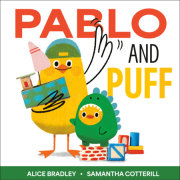 Pablo and Puff 