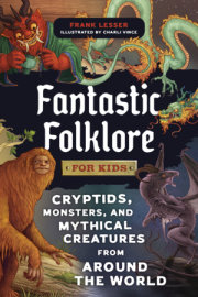 Fantastic Folklore for Kids 