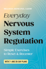Everyday Nervous System Regulation 