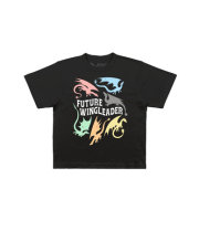 Fourth Wing: Future Wingleader Kids' T-Shirt - 6 Yr 
