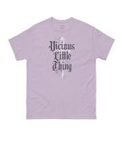 Lauren Roberts' Powerless: Vicious Little Thing Unisex T-Shirt Small 