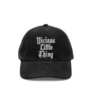Lauren Roberts' Powerless: Vicious Little Thing Hat 