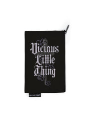 Lauren Roberts' Powerless: Vicious Little Thing Pouch 