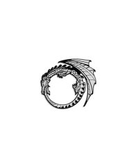 Alchemised: House Ferron Pin 