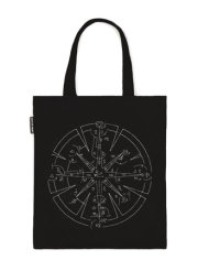 Alchemised: Kaine Ferron's Array Tote Bag 