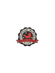 Thursday Murder Club: Official Member Enamel Pin 