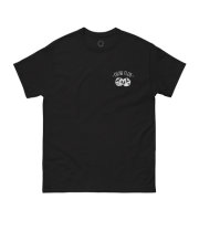 Leigh Bardugo's Grishaverse: Crow Club Unisex T-Shirt X-Large 