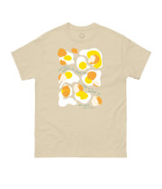 Sohla El-Waylly: You're Going to Mess Up Unisex T-Shirt Small 