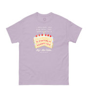 Sohla El-Waylly: Big Ass Cake Unisex T-Shirt XXX-Large 