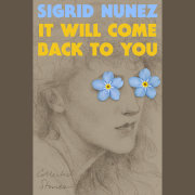 It Will Come Back to You 