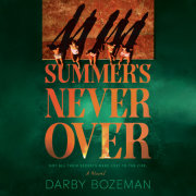 Summer's Never Over 