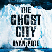 The Ghost City 