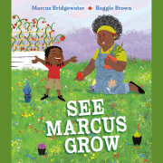 See Marcus Grow 