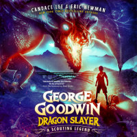 Cover of George Goodwin, Dragon Slayer cover
