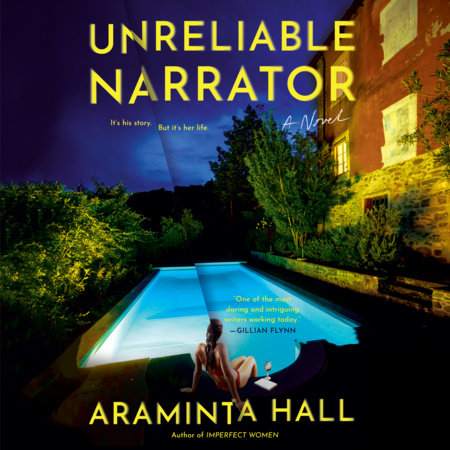 Unreliable Narrator