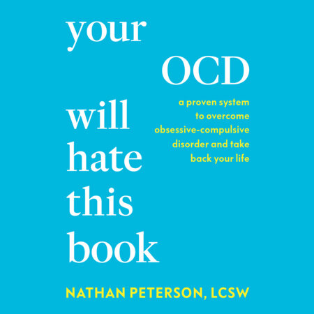 Your OCD Will Hate This Book