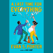 A Last Time for Everything 