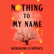 Nothing to My Name 