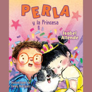 Perla y la Princesa (Perla and the Princess Spanish Edition) 