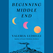 Beginning Middle End 