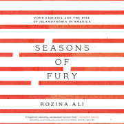 Seasons of Fury 